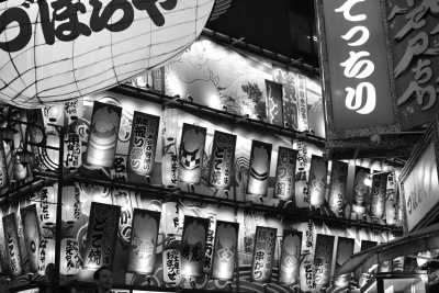 Japan - Osaka - Discover Japan: A 7-Day Journey through Tokyo and Osaka - 2