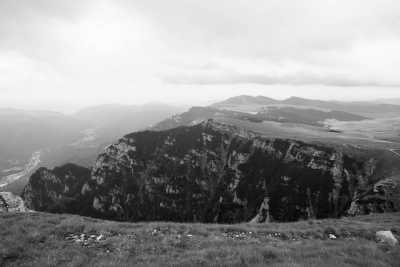 Romania - Vf. Omu - Wednesday's Academy Tour, Hike in the Carpathian Mountains and Romanian Castles! Long Weekend in Transylvania - 1