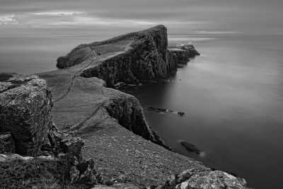United Kingdom - Rùm - Travel Scotland to Remote Islands - 2