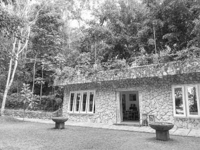 Indonesien - Kasongan - Exploring Culture and Working in Tranquility Places of Jogja, Indonesia - 3