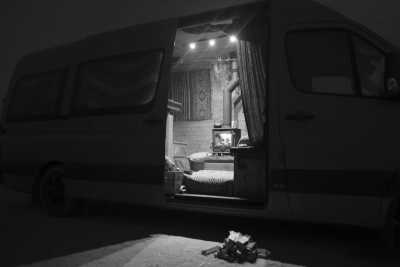 Portugal - Sagres - Experience Van Life along the Southern West Coast of Portugal! ॐ - 1