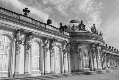 Germany - Potsdam - Explore 5 stunning German cities and their various World Heritage Sites - 2