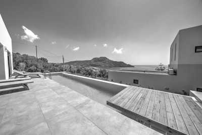 Greece - Plakias - One week GIRLS ONLY Coworking from a luxurious coworking house in Crete, Greece - 1