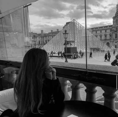 France - Louvre Museum - Dream • Explore • Discover Paris with me! Champagne tour: See the Monalisa! Eiffel Tower! and Hidden bars! - 10