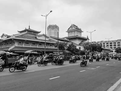 Vietnam - Ho Chi Minh City - 🇻🇳 Explore Vietnam in 14 days 🌿🏮🏍️ - 2