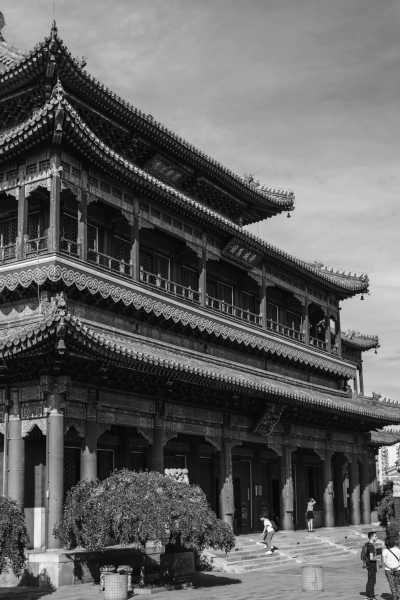 China - Beijing - The Ultimate China Experience: The Great Wall to the Bund Adventure (Beijing, Xi'an & Shanghai) 🇨🇳 - 5