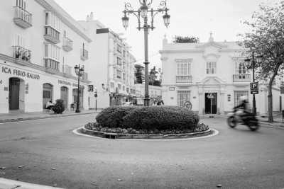 Spain - Chiclana de la Frontera - Adventure-Trip in Andalucia - 2