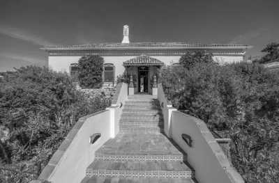 Portugal - The Manoir - Yoga and Human Design Retreat with Cacao Ceremony in Faro, Portugal