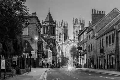 Vereinigtes Königreich - York - Discover the City of York, Flamingo Land Resort & Scarborough - 3