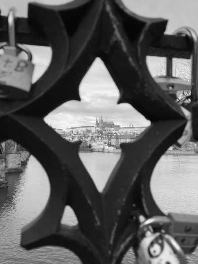 Europa - Prague - Girls Trip : Prague, Vienne et Budapest !!🥂 - 3