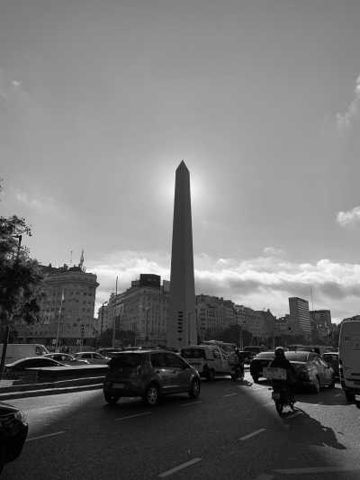 Argentina - Buenos Aires - Touchdown Buenos Aires: Week-Long Coworking Trip In The Most Elegant South American Capital - 13