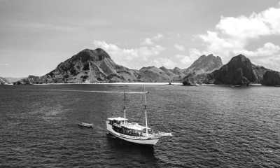 Indonesien - Komodo Island - Trip to Komodo Island: Pink beaches, Snorkeling, Staying in a Traditional Village in Indonesia and more - 1