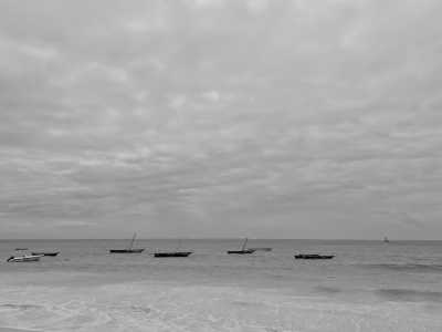 Tanzania - Jambiani - Zanzibar Coworking Experience: Your Journey Starts Here - 4