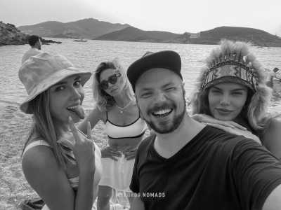 Griechenland - Mykonos International Airport - 4-Day Mykonos Getaway: Hotel, Nightlife, Beachclubs and Transfers on Greece's Party Island - 13