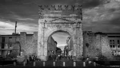 Southern Europe - Rimini - Adriatic Adventure in Italy 🇮🇹 Rimini and San Marino Getaway - 2