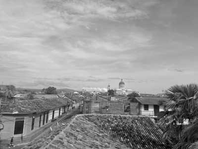 Nicaragua - Granada - Nicaraguan Harmony: Global Explorer’s Journey