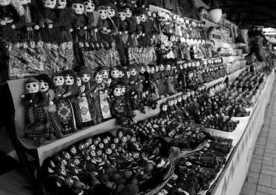 Western Asia - Yerevan - CoWorking in Yerevan, Armenia + one week trip to Tbilisi, Georgia!