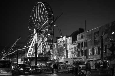 Ireland - Cork City - Join me on a roadtrip to Ireland - Discover the most Popular Spots and Hidden Gems