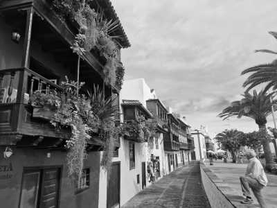 Spanien - Santa Cruz de La Palma - La Palma, Spain: La Isla Bonita  Abenteuer, Faszination und Abwechslung auf der Vulkaninsel 🌋