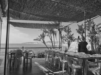 Spanien - Marbella - Auszeit vom November mit Freundinnen im Süden von Spanien - 1