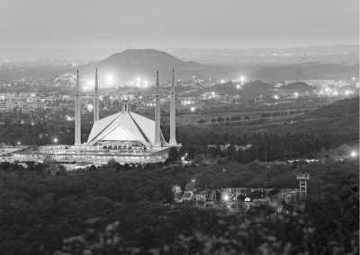 Pakistan - E-75 - Unforgettable Adventure in Pakistan with a Local