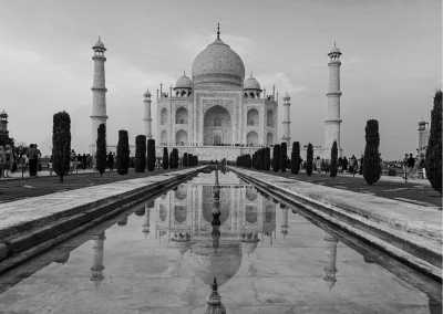 India - Delhi - WOMEN ONLY Wellness Retreat and Sightseeing in India - 2