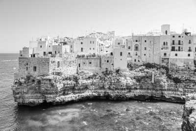 Italy - Polignano a Mare - 🌸 Slow travel Puglia: Cooking class, local food& authentic hidden gems🇮🇹🍝🍷 - 1