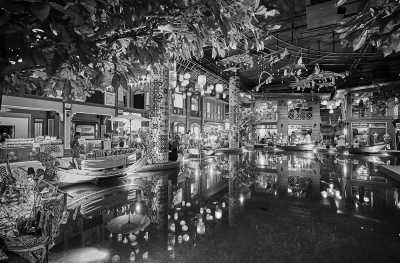 Thailand - 299 Charoen Nakhon Soi 5 - 2 weeks CoWorking Trip Bangkok, Cruise Dinner, Amazing Local Food, Night Market and More - 1