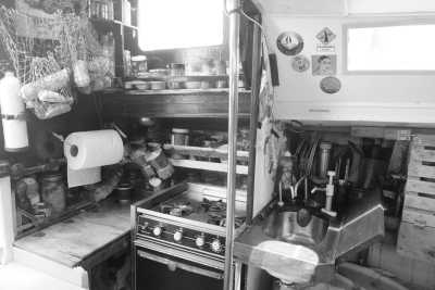 Senegal - Kachiouane - Sailing Adventure in the Casamance of Senegal - 3