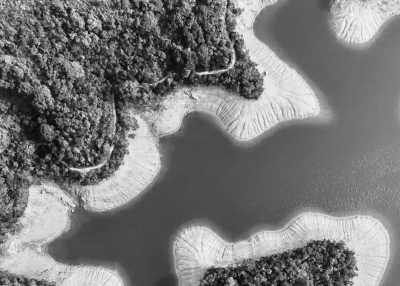 Hong Kong - Upper Shing Mun Reservoir - Immerse Yourself in Hong Kong's Reservoirs: Embrace Nature Vibes in the Summer