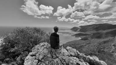 Portugal - Parque Natural da Arrábida - Slow Coliving near Lisbon in Arrábida Natural Park - Community, Wellbeing, Adventure & Sustainability (private double rooms) - 9