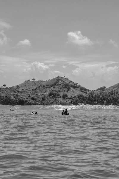 Indonesia - Lombok - Coliving, Coworking and Surfing in Lombok - 2