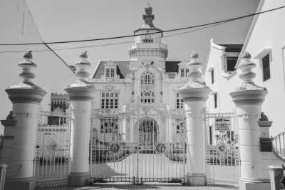 Malaysia - Malacca - Awesome Co-Working Trip in Kuala Lumpur, Malaysia with a local and travel photographer - 2