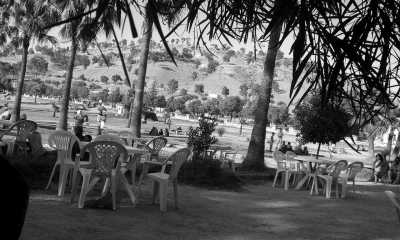 Marokko - Sidi Harazem - Discover the Hidden Gems of Fez: A Journey Through Morocco's Cultural Capital - 4