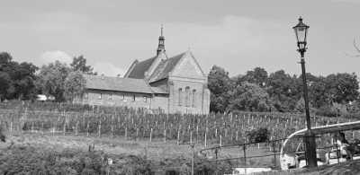 Poland - Sandomierz - Krakow & The "Trails of The Vistula River" - Exploring the South of Poland - 4