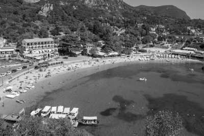 Greece - Corfu - Discover the Magic of Corfu Town: A 5-Day Mediterranean Escape - 4