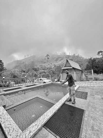 Indien - Munnar - India, Kerala: Enjoy Beaches and Mountain Escapes in One Package - 5