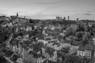 Luxemburg - Luxembourg - Hiking & Exploring Luxembourg - Spectacular rocky landscape and breathtaking panoramas!