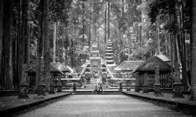 Indonesien - Ubud - Remote Work in Bali, Indonesia 🌴🏖️ Coworking and Coliving - 1