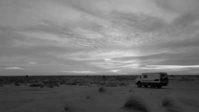 Tunesien - Tunis - Entdecke die Sahara 🐪 4 Wochen abseits der Touristenpfade durch Tunesien - 1