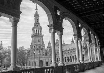 Southern Europe - Seville - 11 Days Spring in South European Country 🇪🇸🇮🇹🇵🇹; Spain, Portugal, Italy - 2