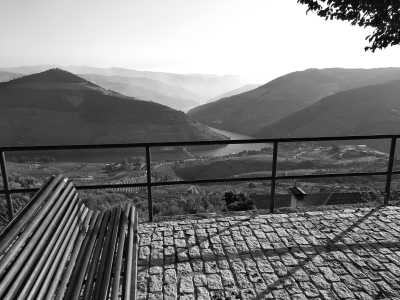 Portugal - Favaios - Wine, Nature, Hiking and Kayaking in the World Heritage Region of the Douro Valley, Portugal