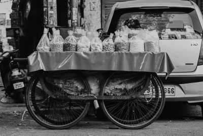 Indien - New Delhi - Explore the World's Largest Kitchen & the Culture of Punjab. - 3