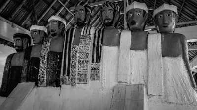 Indonesia - Samosir Regency - Sumatra Serenity: Exploring Nature's Treasures in North Sumatra, Indonesia - 4