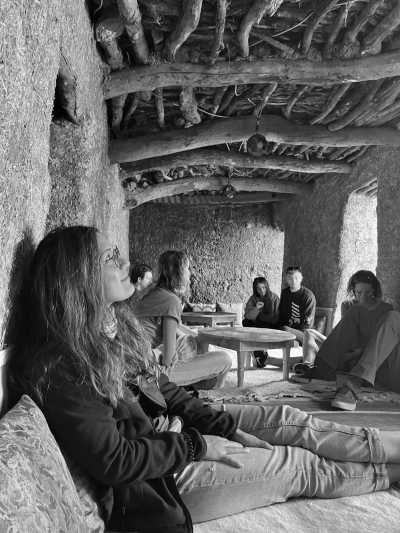 Morocco - Chefchaouen - Let's Explore Morocco! - 1