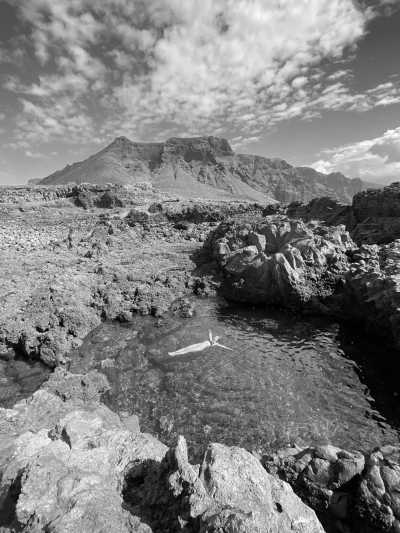 Spain - Punta de Teno - Enjoy the nature of Tenerife 🌴 Hike to beautiful viewpoints, jump into natural volcanic pools and explore its Nationalparks! - 2