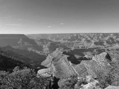United States - Grand Canyon South Rim - Hiking the Southwest of the USA