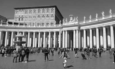 Italien - Rome - Travel to Rome, Italy with day trips in Lanciano & Chieti - culture, art & food - 20