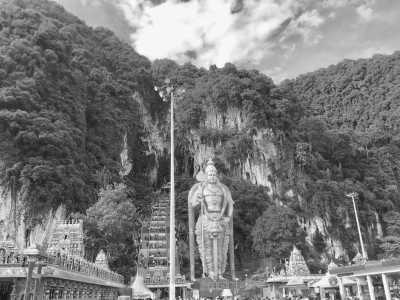 Malaysia - Kuala Lumpur full day tour, Nature, Food and Culture! - JoinMyTrip