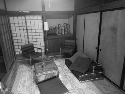 Japan - 鴻の巣温泉-新湯 - Summer in Japan, Trip to Akiu Town with some Tokyo and Sendai Experience! - 3